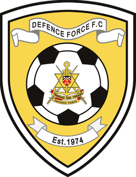 National Defense Forces